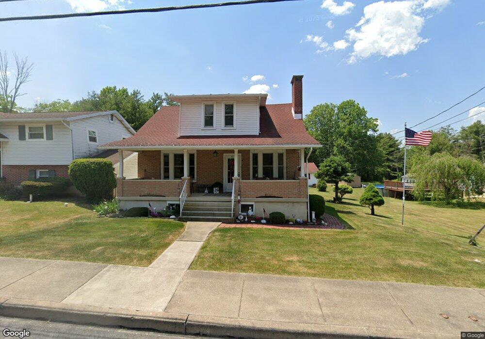 91 Washington St, Middleport, PA 17953 - photo 1
