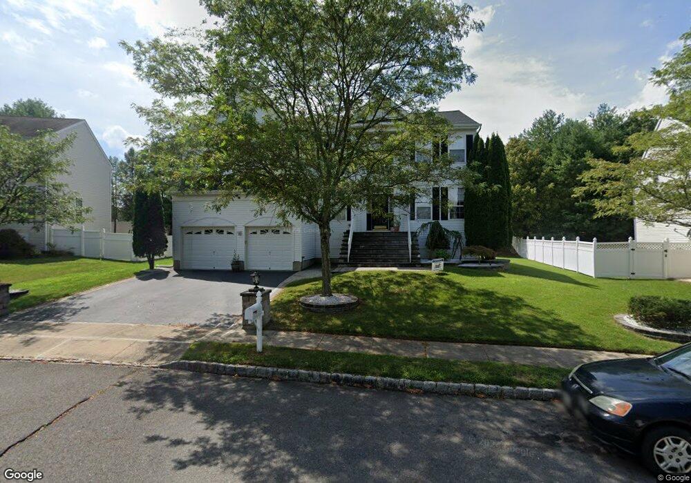 8 Alexander Ln, Columbus, NJ 08022 - photo 1