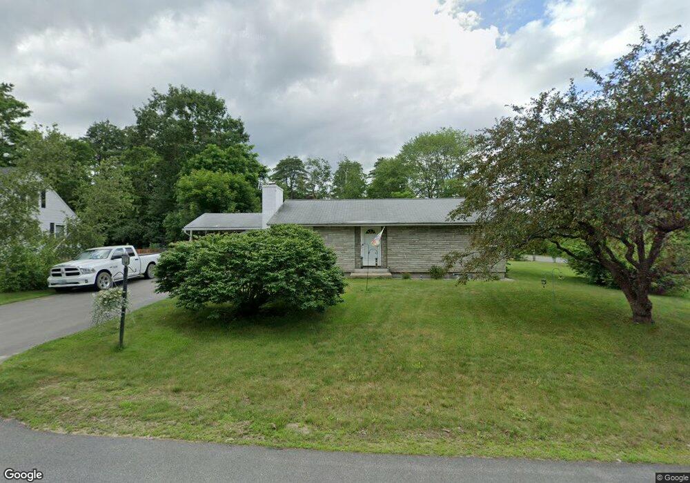 68 Shirley Park Rd, Goffstown, NH 03045 - photo 1