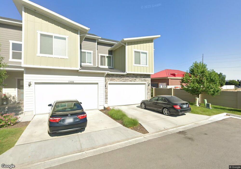 11442 S Hollybrook Loop unit 21, South Jordan, UT 84095 - photo 1