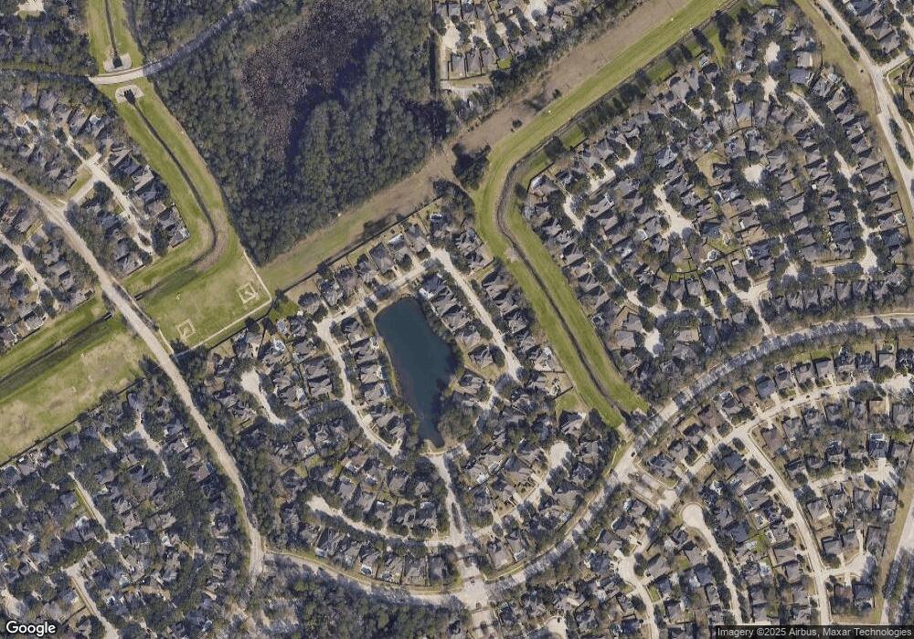 31215 Hazy Forest Ln, Spring, TX 77386 - photo 1