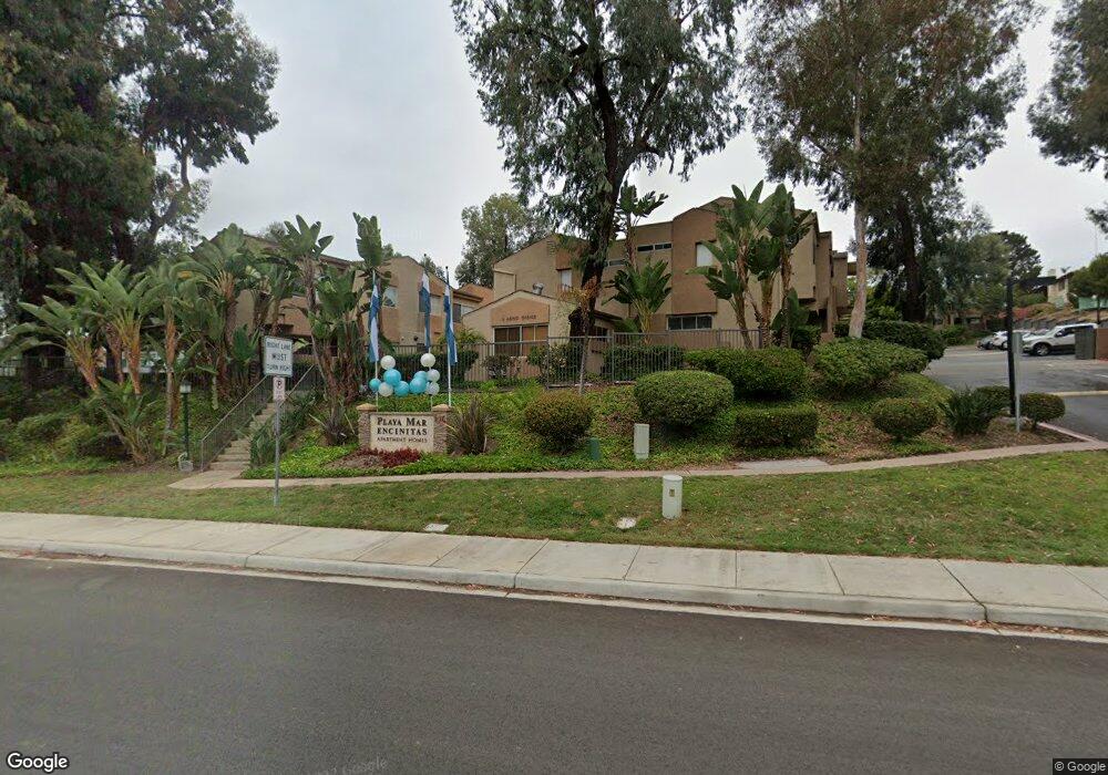 696 Encinitas Blvd, Encinitas, CA 92024 - photo 1