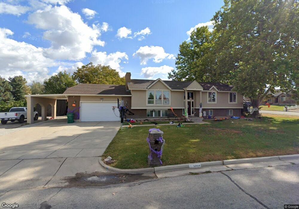 5994 S 3750 W, Roy, UT 84067 - photo 1