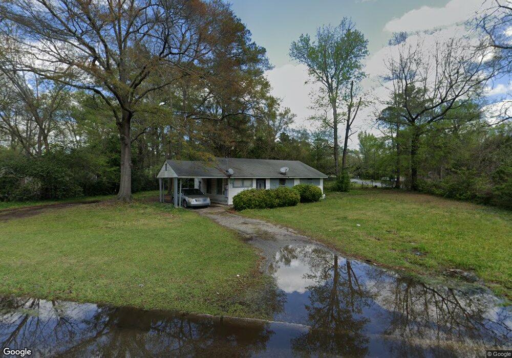 3990 Spencer Cir, Macon, GA 31206 - photo 1