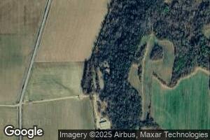 1275 Howard Rd, Tchula, MS 39169