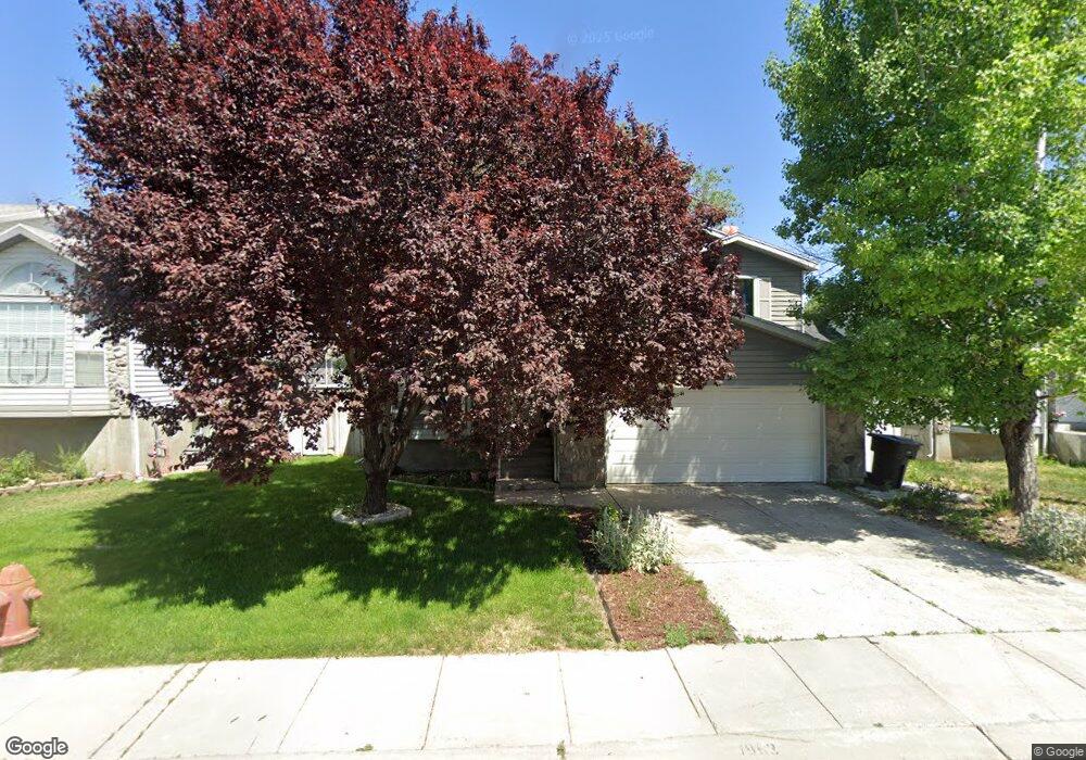 7963 S Palladium Dr, West Jordan, UT 84088 - photo 1