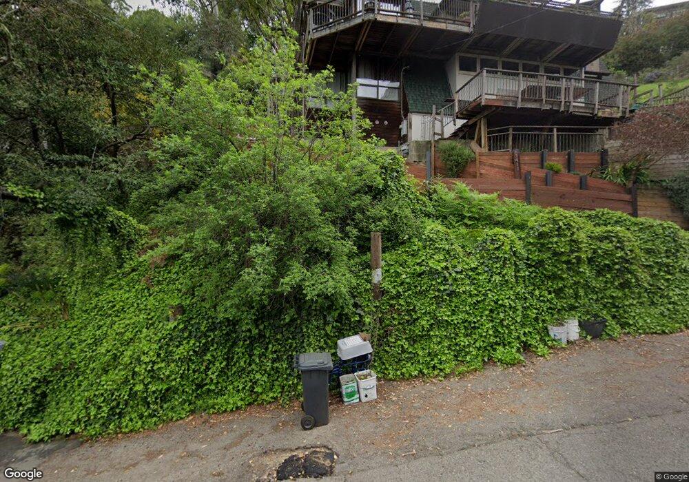 1413 Glendale Ave, Berkeley, CA 94708 - photo 1