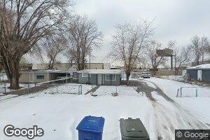 831 W Doxey St, Ogden, UT 84401