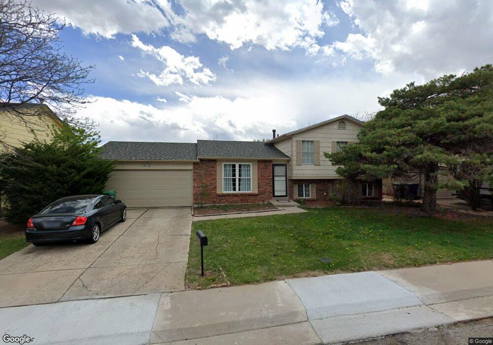 18772 E Quincy Place, Aurora, CO 80015 - photo 1