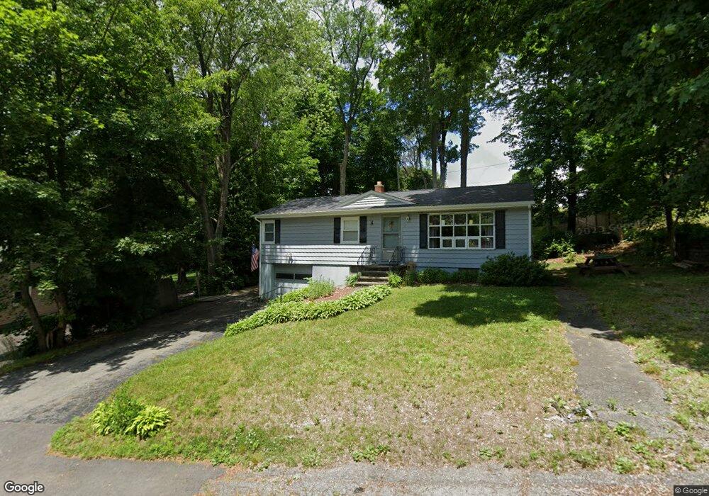 3 Annisquam St, Worcester, MA 01602 - photo 1