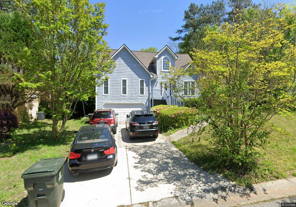 2668 Candler Dr SW unit 3, Marietta, GA 30064 - photo 1