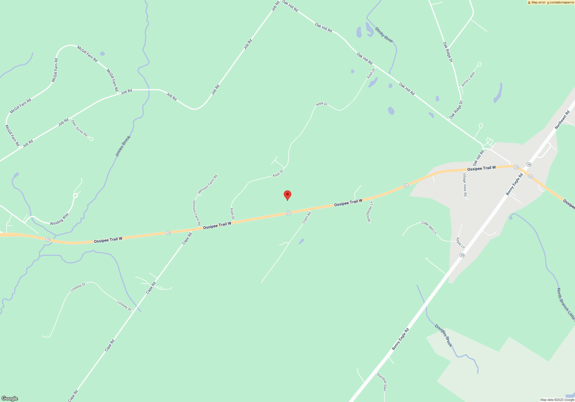 60 Pinegrove Dr, Standish, ME 04084 MLS 1584618