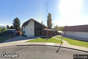 876 E 1450 S, Orem, UT 84097