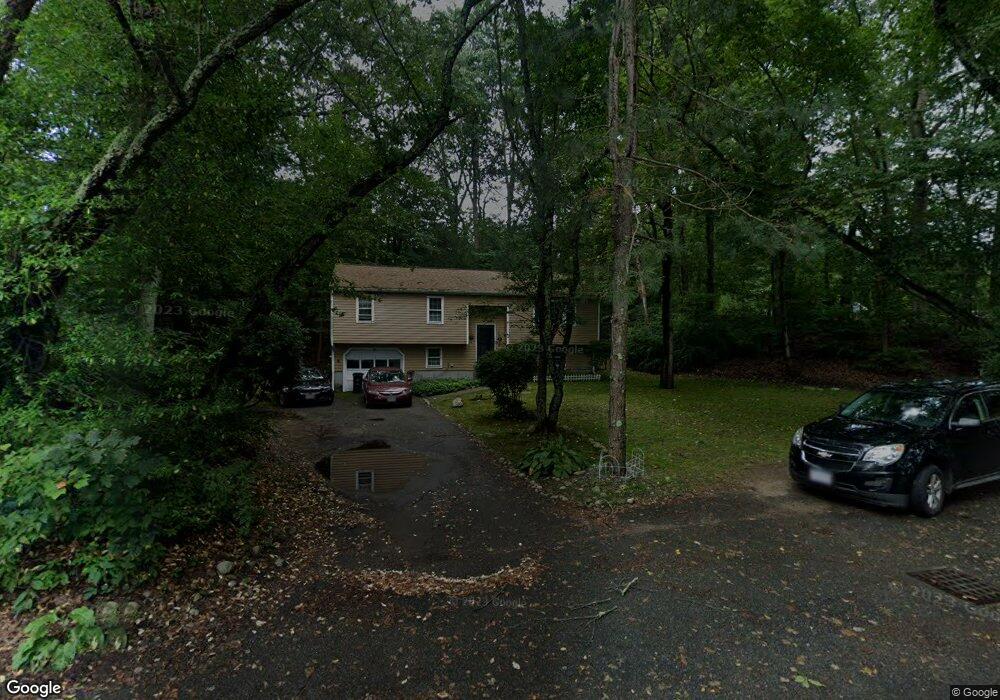 50 Walnut Rd, Wrentham, MA 02093 - photo 1