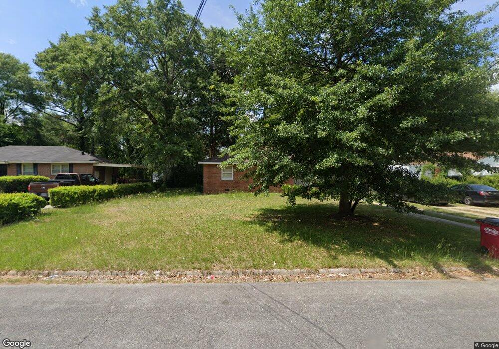 2096 Knightsbridge Rd, Macon, GA 31211 - photo 1