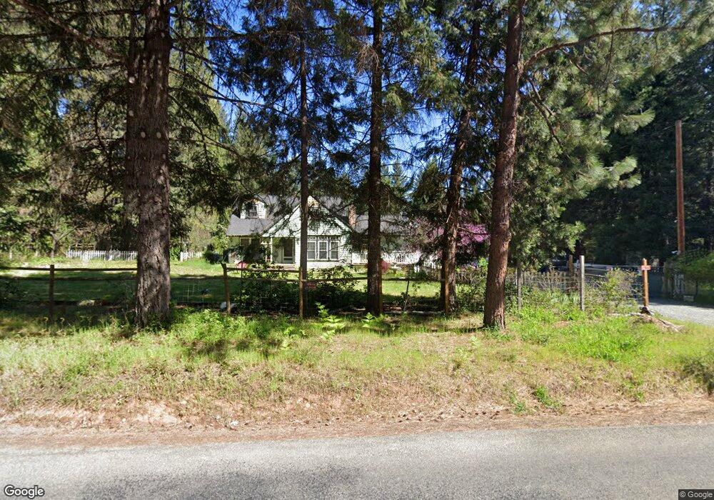792 Queens Branch Rd, Rogue River, OR 97537 - photo 1