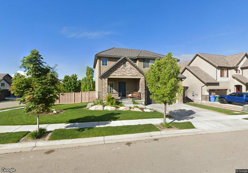 2827 W Shady Bend Ln, Lehi, UT 84043 - photo 1