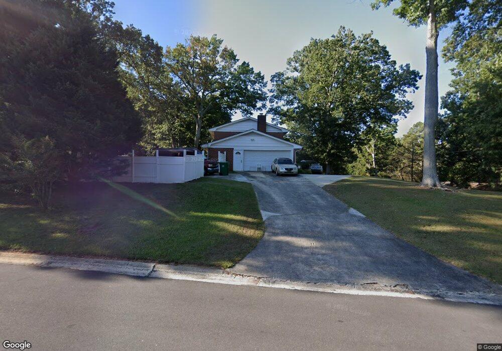 3022 Bagdad Ct, Lithonia, GA 30038 - photo 1