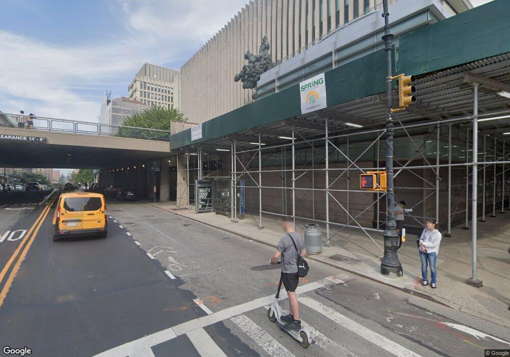 1145 Amsterdam Ave, New York, NY 10027 - photo 1