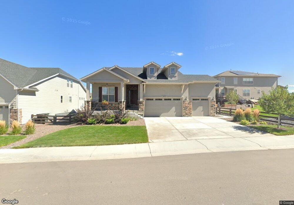 14076 Ivanhoe Ct, Thornton, CO 80602 - photo 1