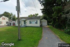 9 Meola Ave, Worcester, MA 01606