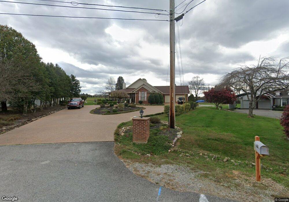 2835 Paran Pointe Dr, Cookeville, TN 38506 - photo 1