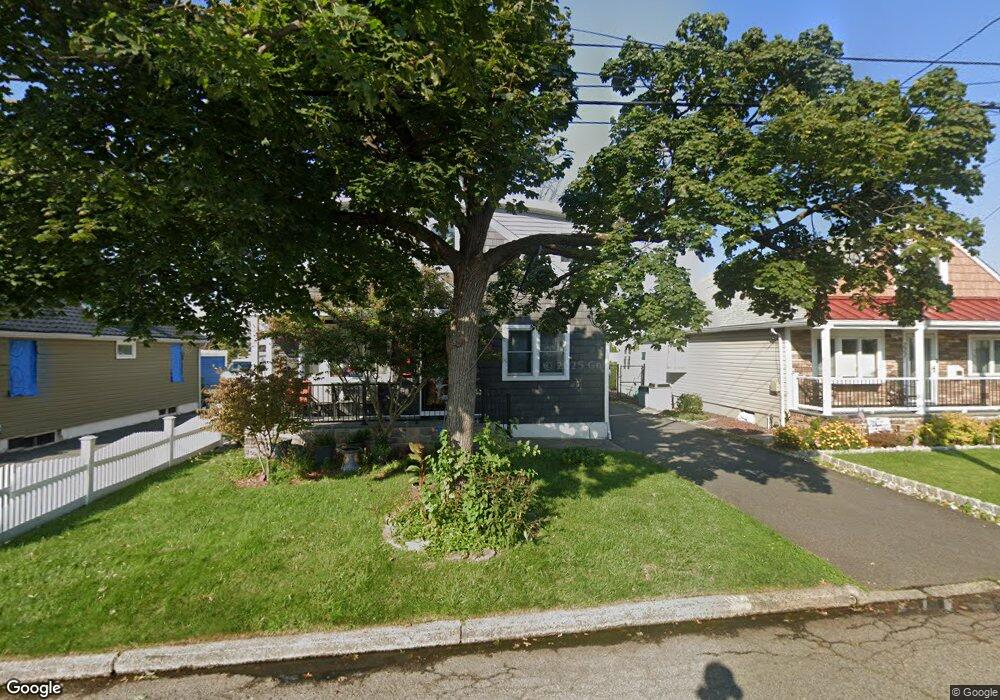 223 New St, Lyndhurst, NJ 07071 - photo 1