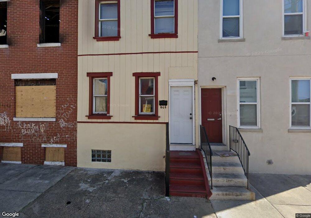 1146 Baring St, Camden, NJ 08103 - photo 1