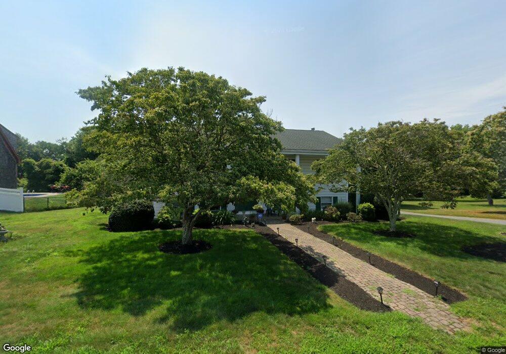 14 Rowley Ln, South Dartmouth, MA 02748 - photo 1