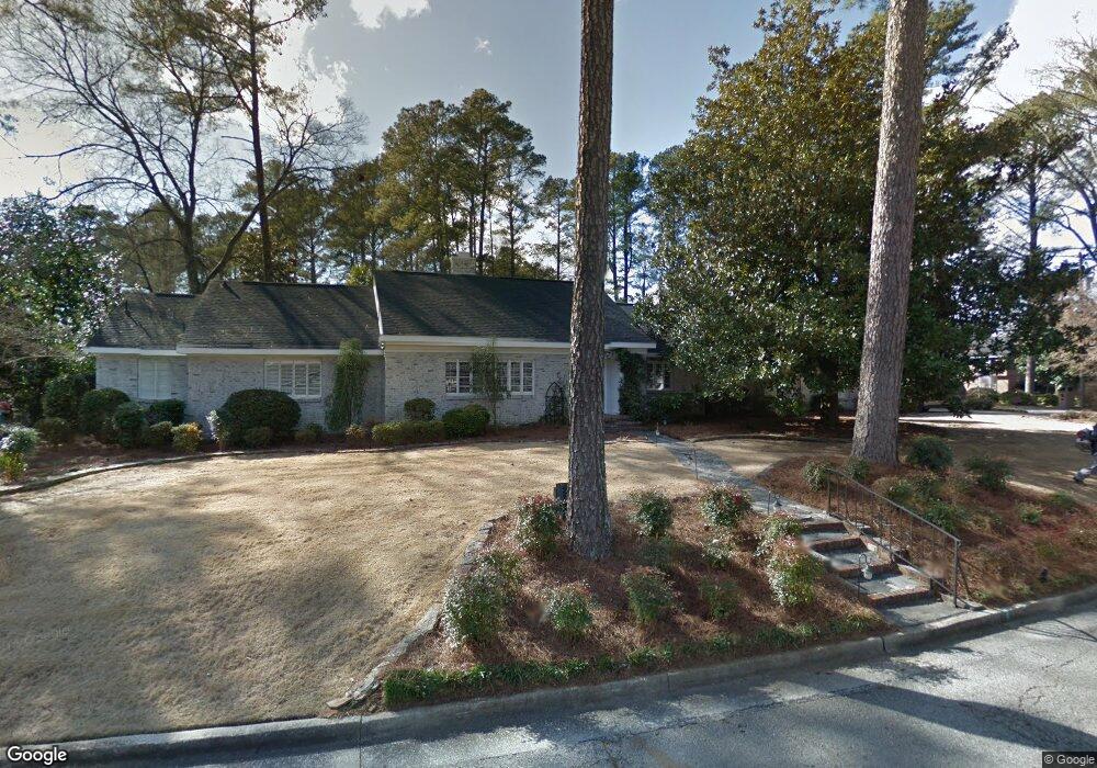 223 Forrestine Ave, Gadsden, AL 35901 - photo 1