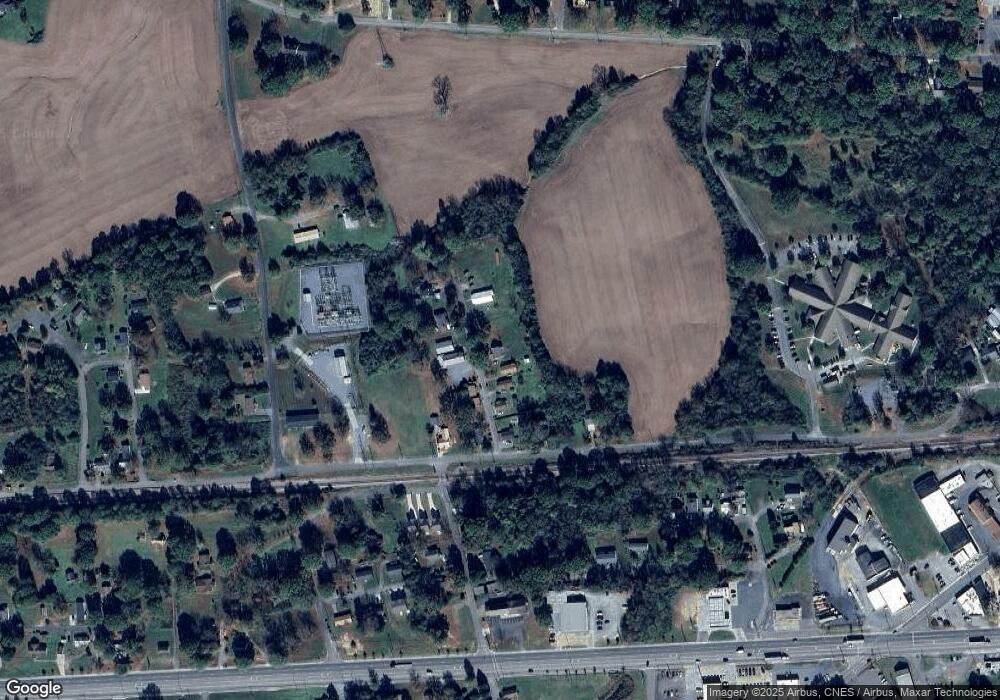 110 Booker St, Marshville, NC 28103 - photo 1