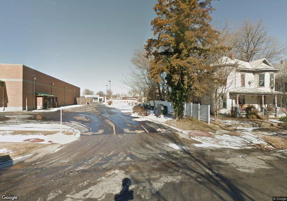 1531 Broadway N A, Parsons, KS 67357 - photo 1