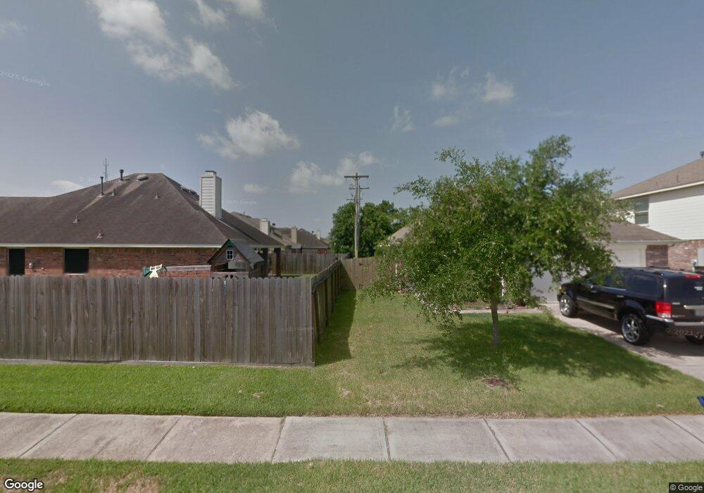 953 Brady Ln, Alvin, TX 77511 - photo 1