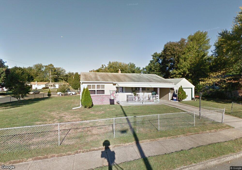 204 Curlew Ln, Mount Holly, NJ 08060 - photo 1