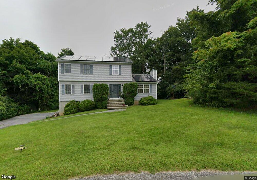 8 Rosewood Ln, Wingdale, NY 12594 - photo 1