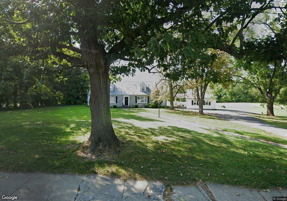 32 N Park Ave, Mercersburg, PA 17236 - photo 1