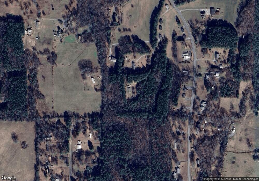 2588 Halls Chapel Rd, Crandall, GA 30711 - photo 1