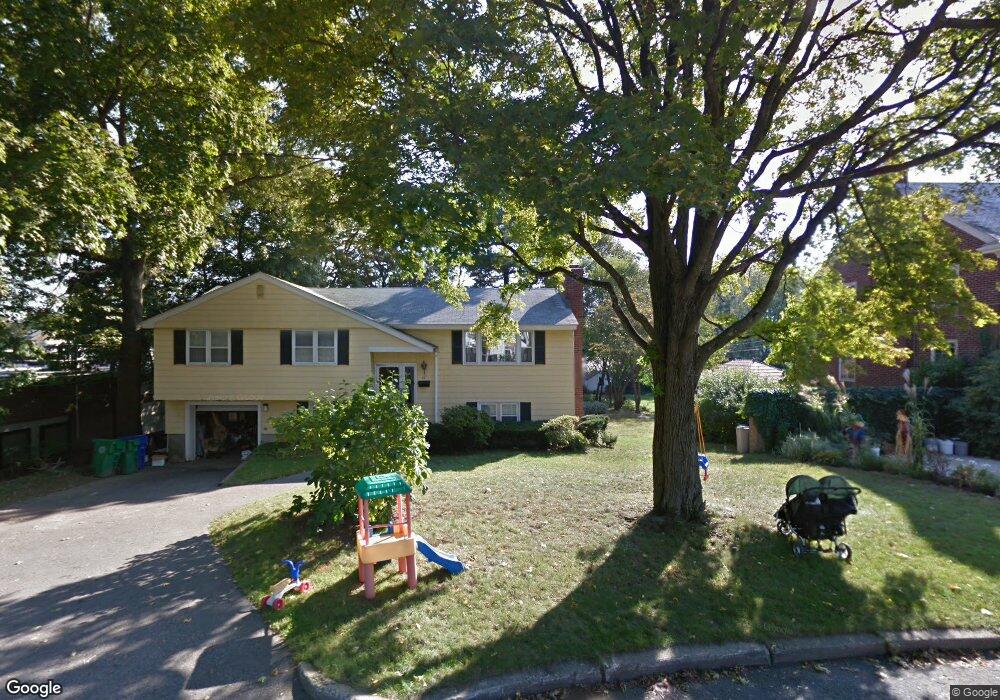 87 Prescott St, Newtonville, MA 02460 - photo 1