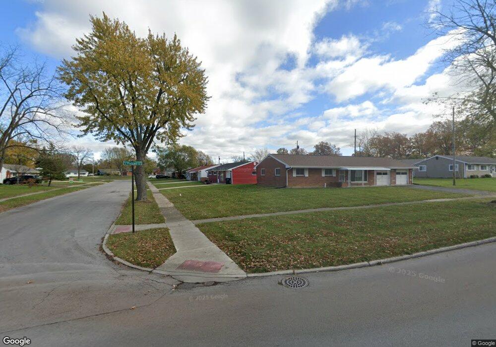 531 W Ford Ave, Lima, OH 45801 - photo 1