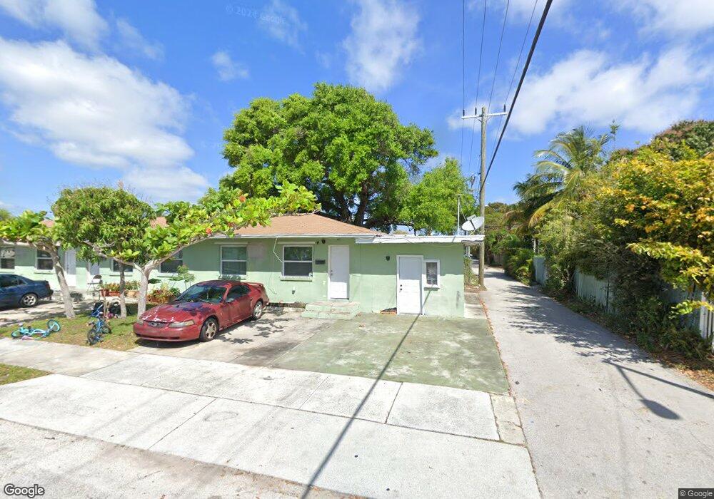 537 34th St, West Palm Beach, FL 33407 - photo 1