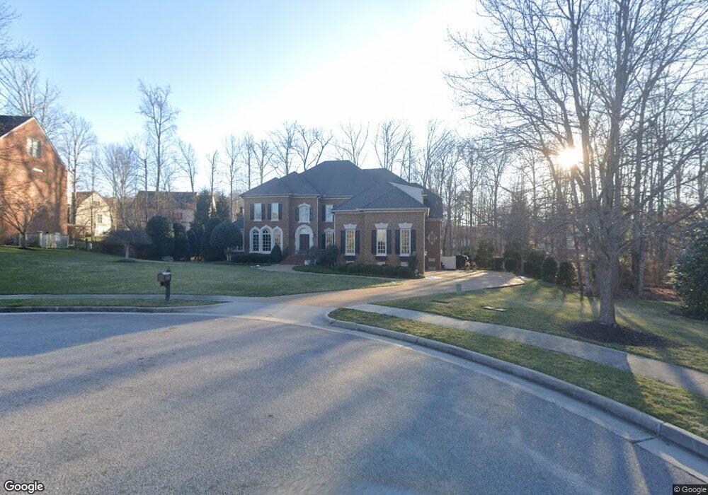 13413 Ellerton Ct, Midlothian, VA 23113 - photo 1