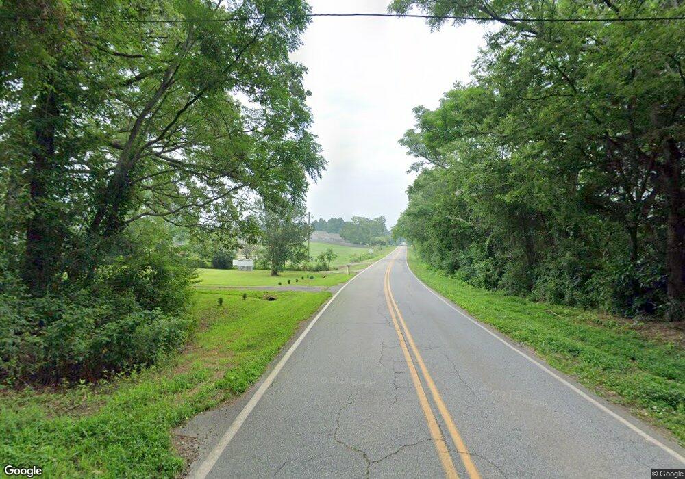 0 Hancock Bridge Rd unit 7076123, Winder, GA 30680 - photo 1