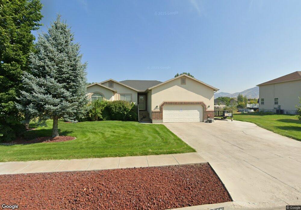 349 W 3400 S, Nibley, UT 84321 - photo 1