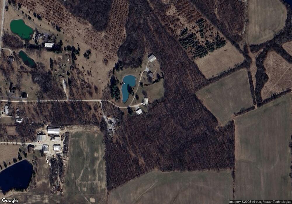 13311 Neahlongquah Ln, Roanoke, IN 46783 - photo 1