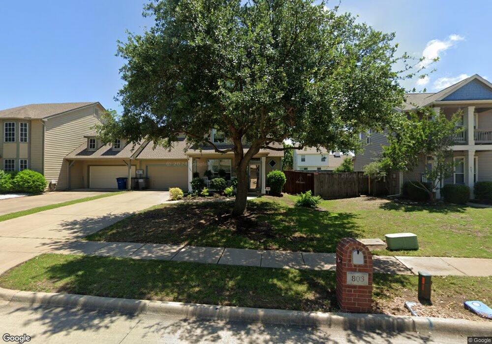 803 Carlton Rd, Wylie, TX 75098 - photo 1