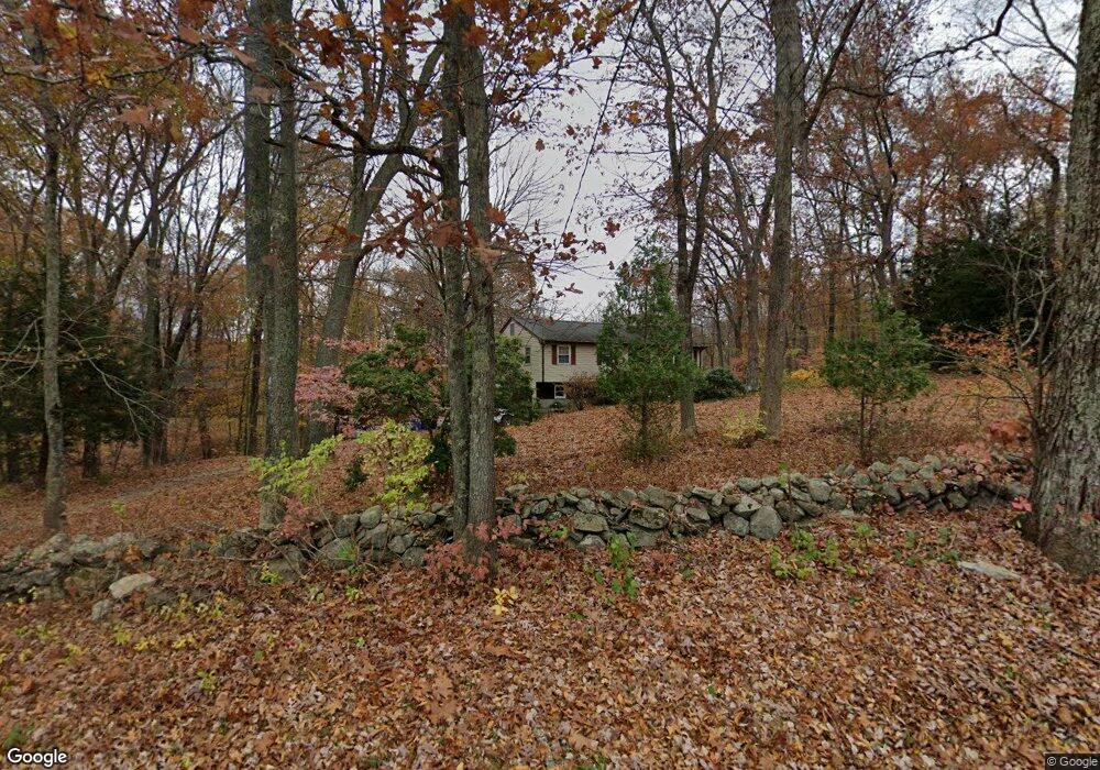 55 Sillimanville Rd, East Hampton, CT 06424 - photo 1