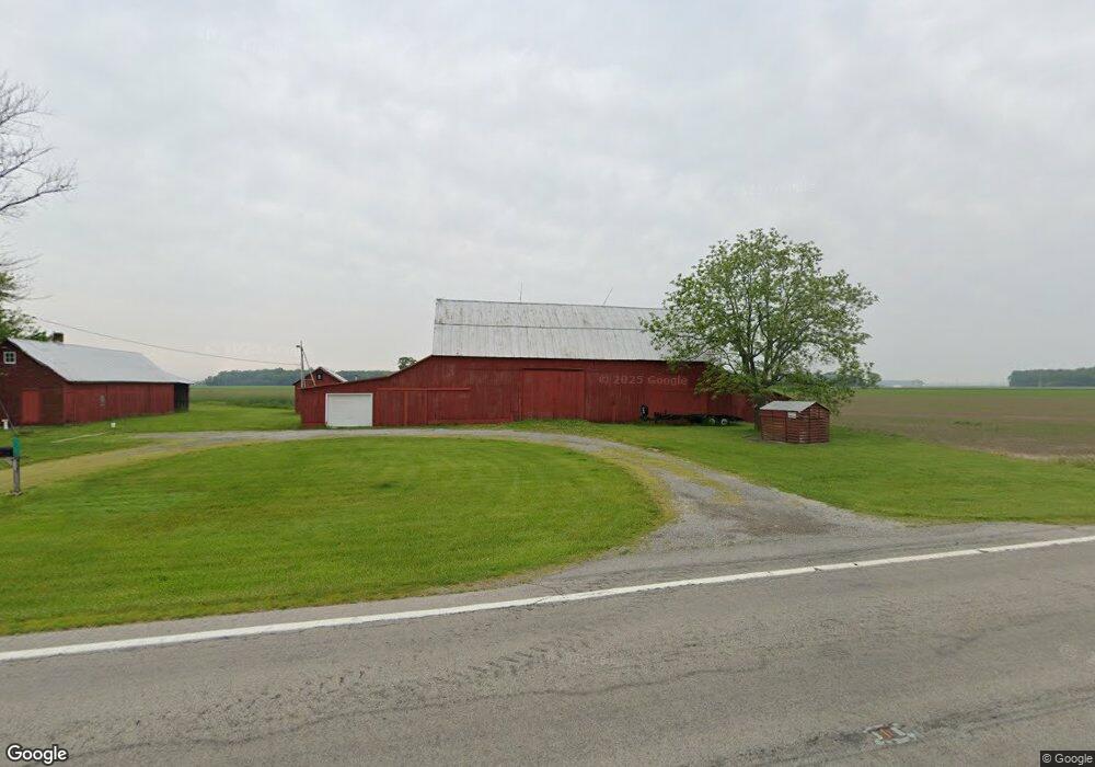 24558 State Route 189, Fort Jennings, OH 45844 - photo 1