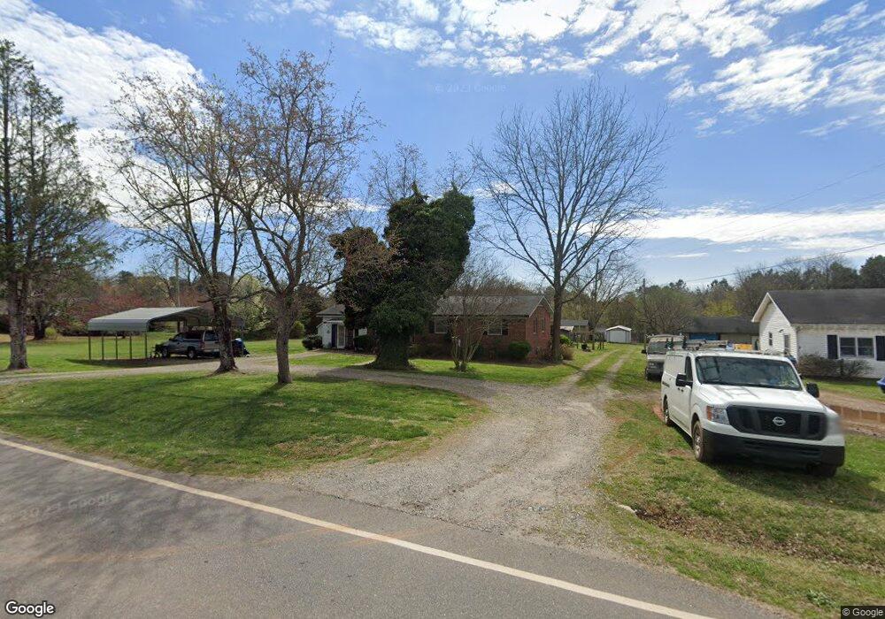 431 Jennings Rd, Statesville, NC 28625 - photo 1