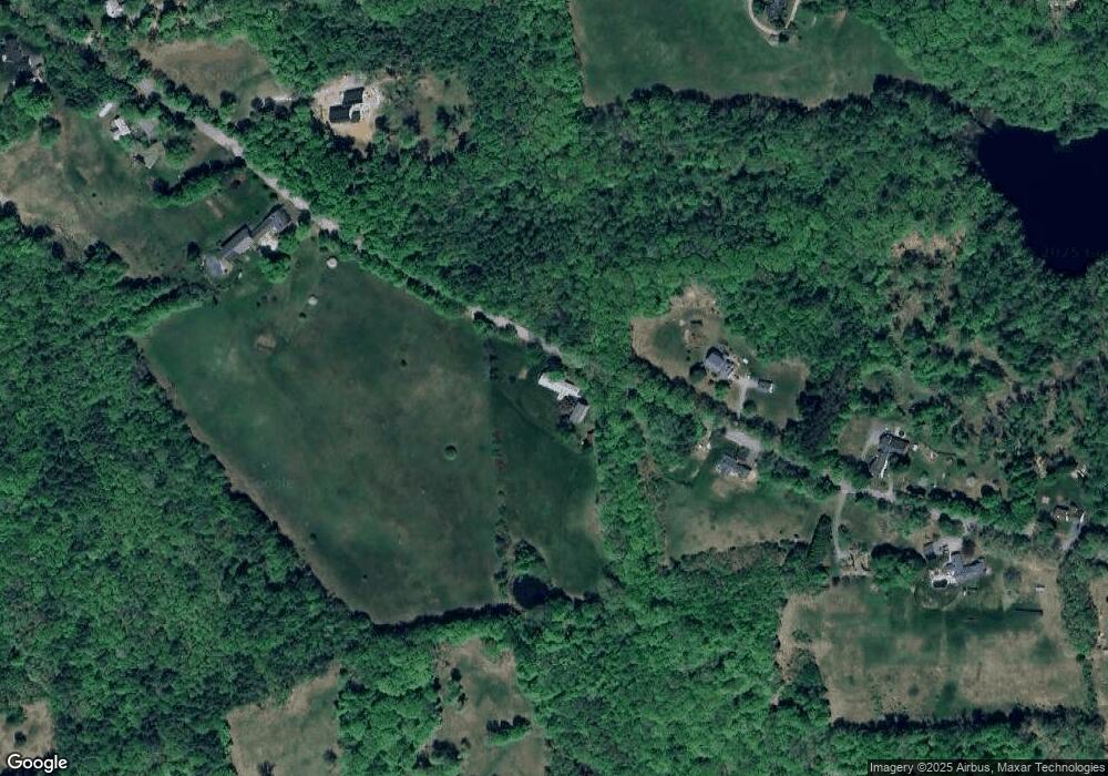 69 Morrill Rd, Canterbury, NH 03224 - photo 1