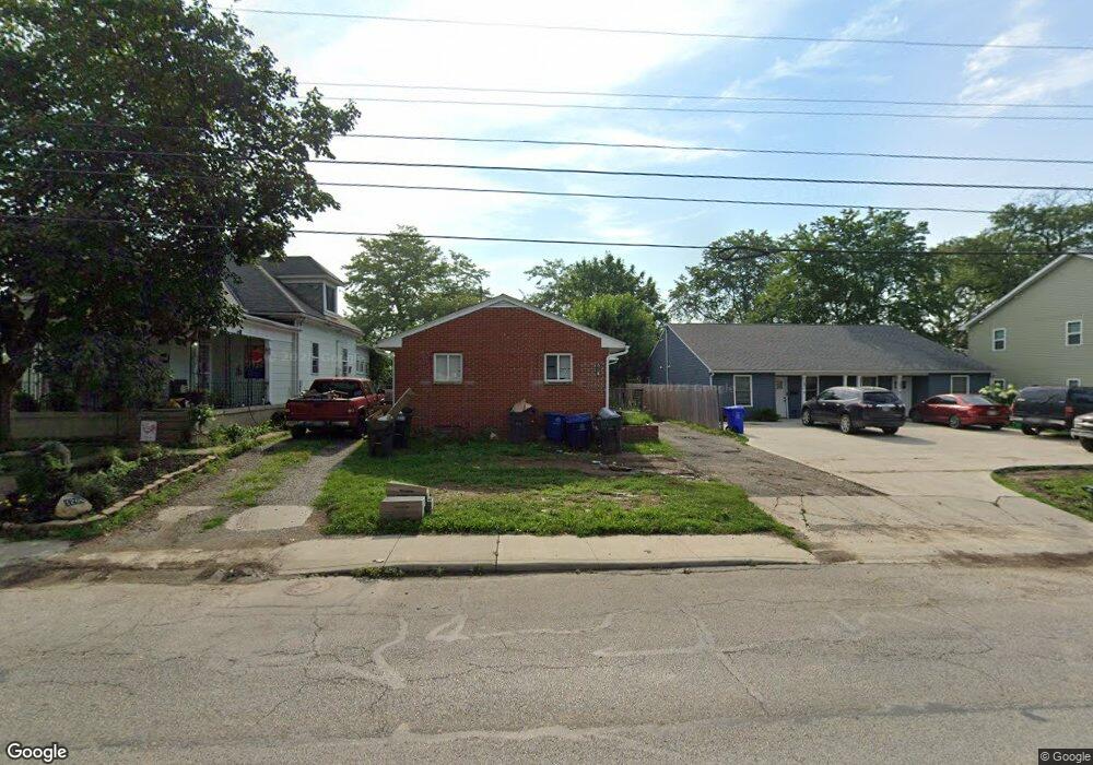 1274-1276 Lockbourne Rd, Columbus, OH 43206 - photo 1